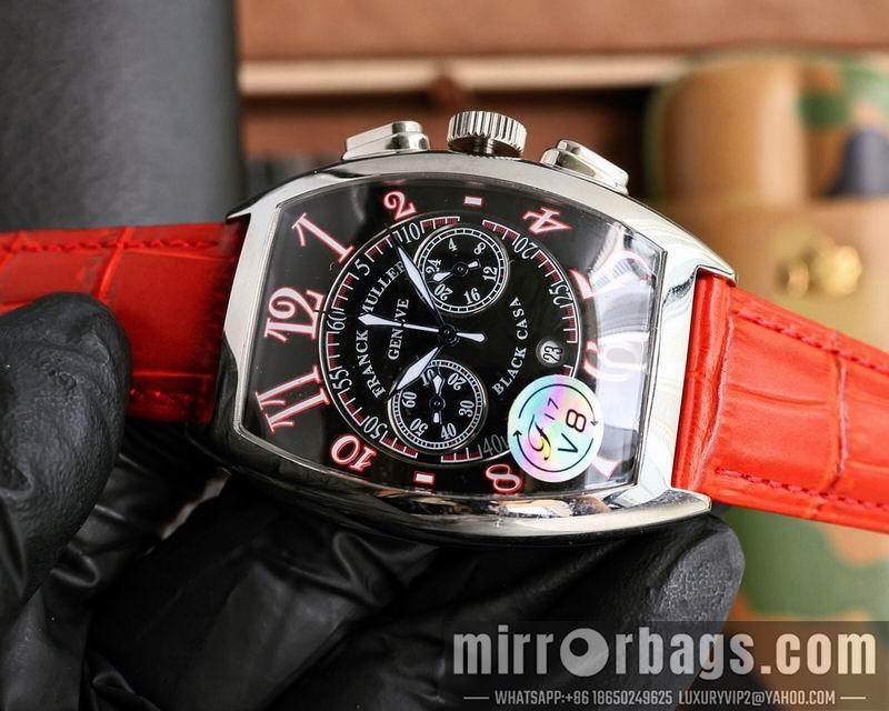 Franck Muller 40X52mm 0410111