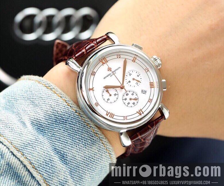 Vacheron Constantin 42X10mm 1015107