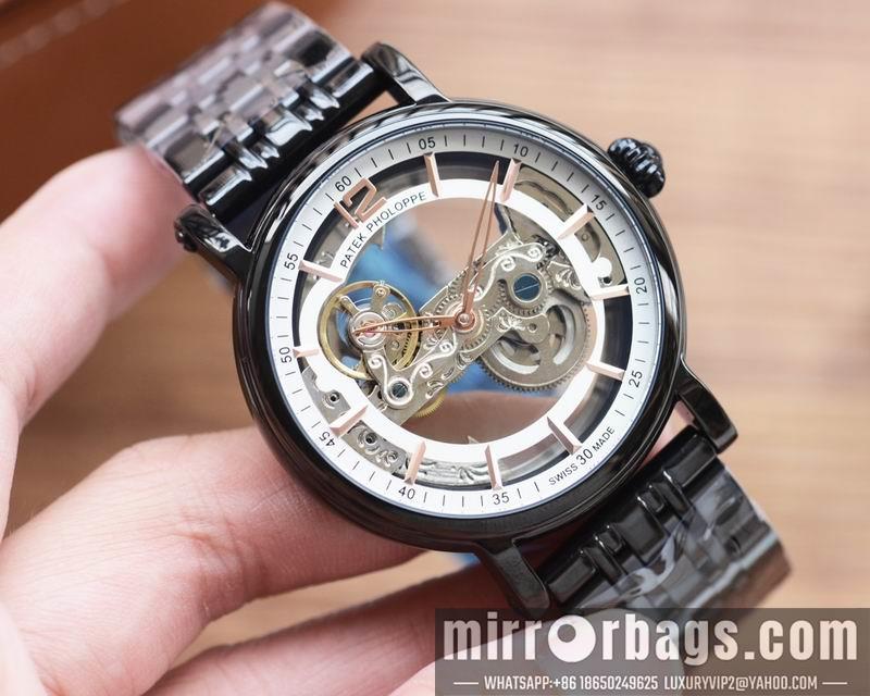 Patek Philippe 41X12mm 072817