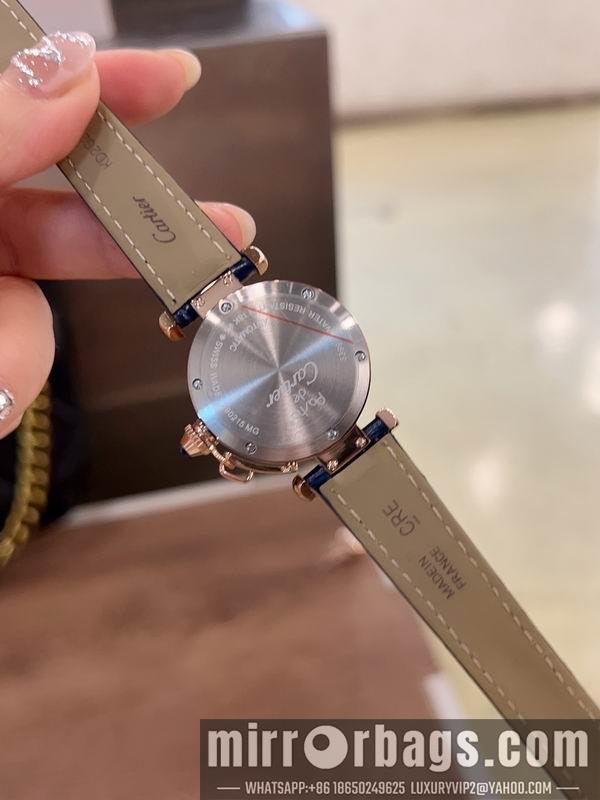 Cartier 35mm 082956