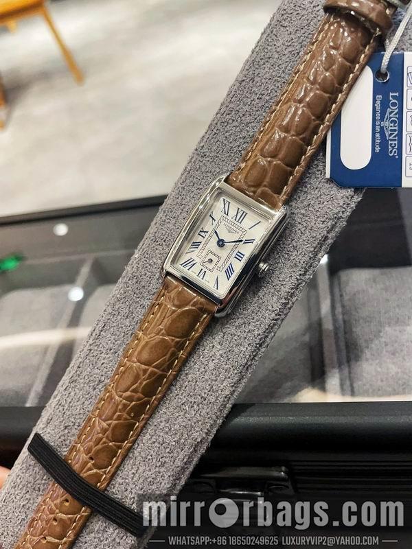 Longines 33X22mm 041616