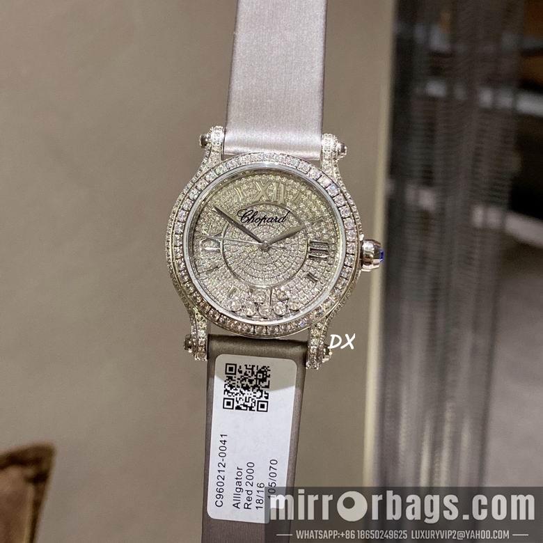 Chopard 2nms51