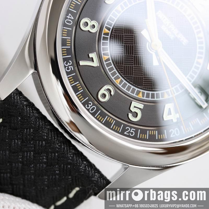 Patek Philippe 40mm 102442