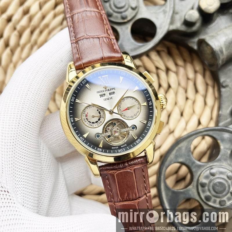 Patek Philippe 43X12mm 041490