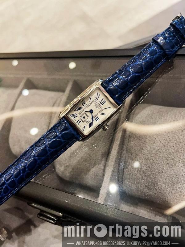 Longines 33X22mm 041616