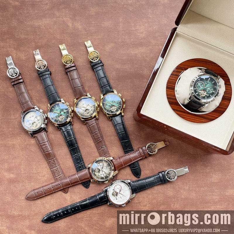 Patek Philippe 43X13mm 031611