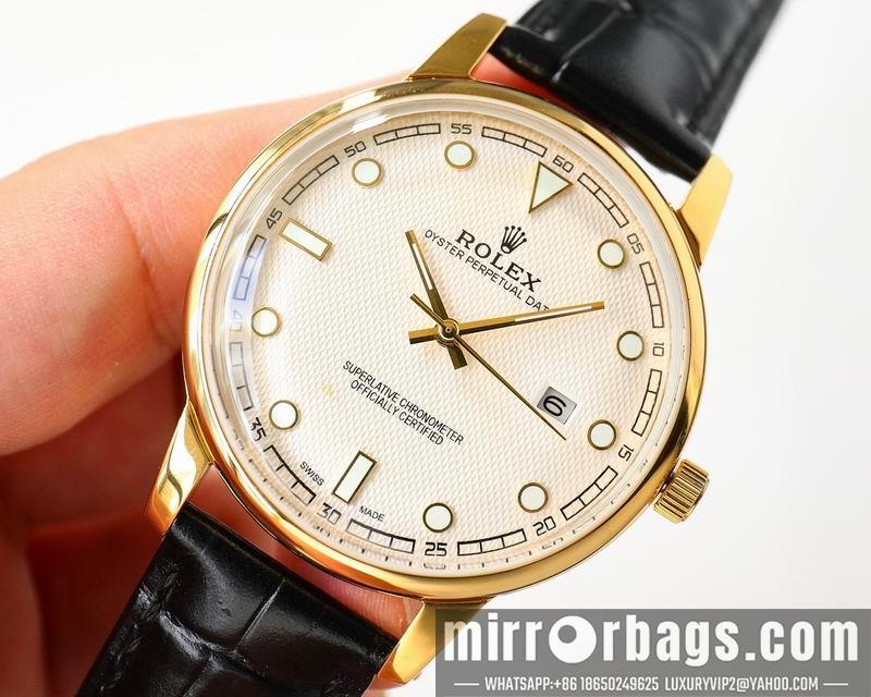 Rolex 42X10mm 0830175