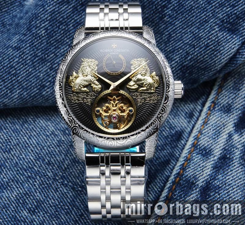 Vacheron Constantin 44mm 082907