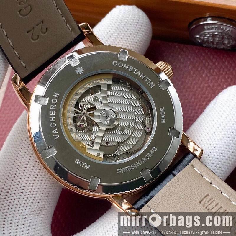 Vacheron Constantin 43X13mm 102375