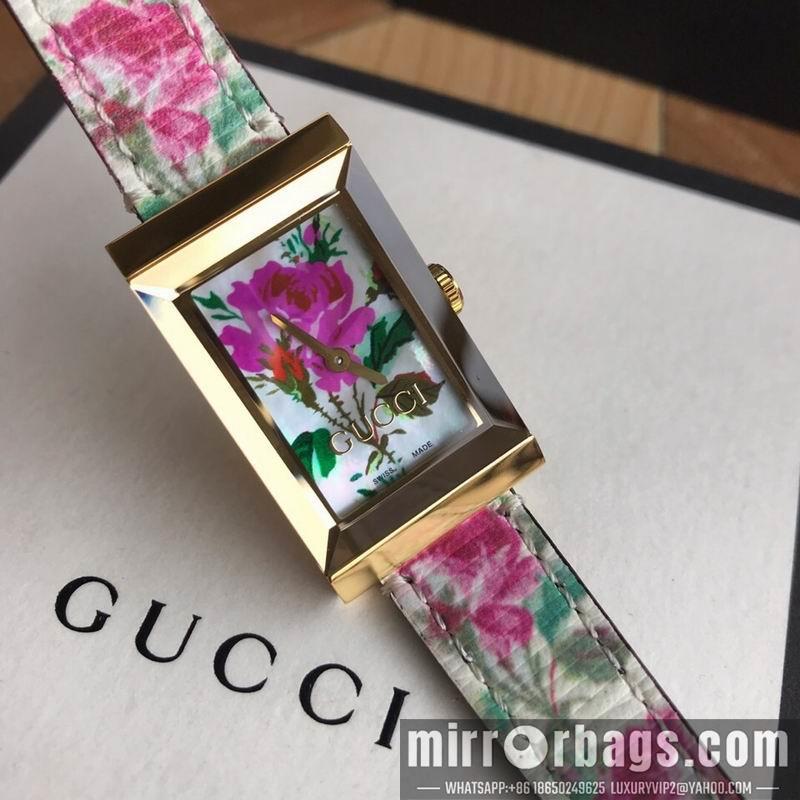 Gucci 21mm 34mm 102219