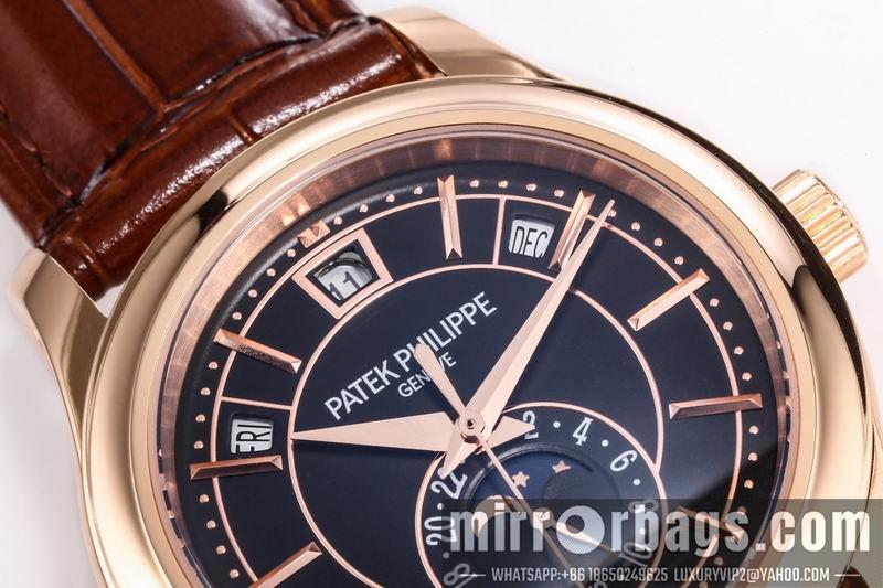 Patek Philippe watch 022102