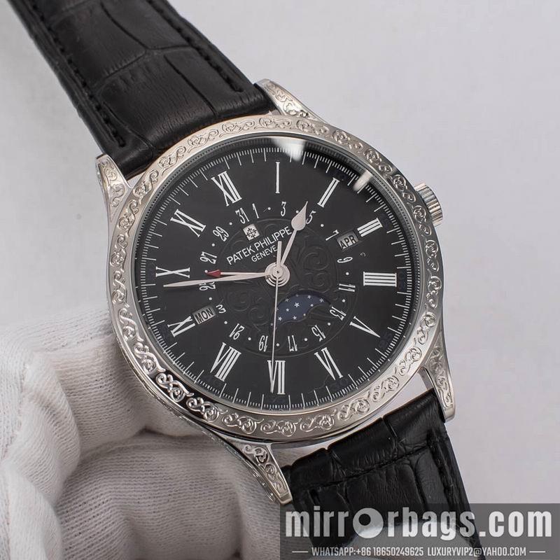 Patek Philippe 43X10mm 121223