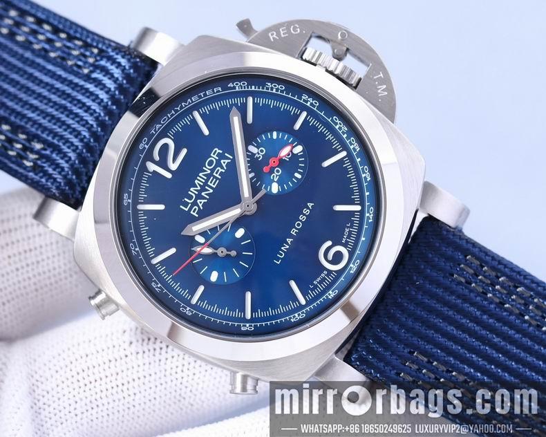Panerai watch M31