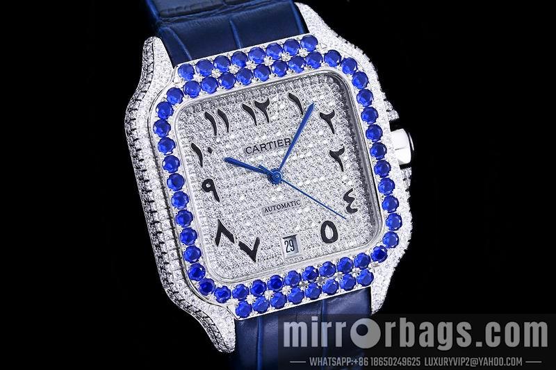 Cartier 40mm 0503138