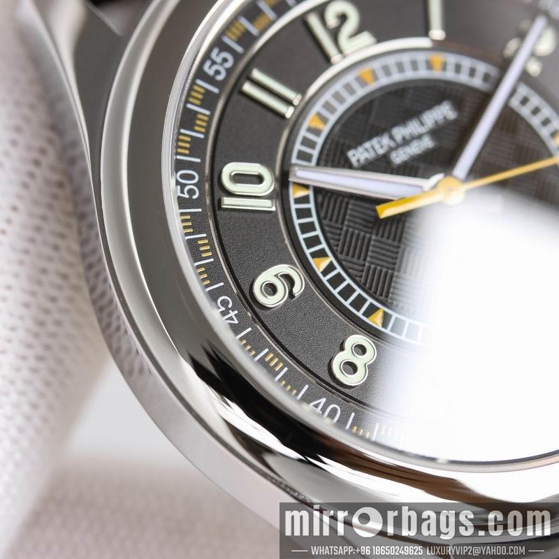 Patek Philippe 40mm 102442