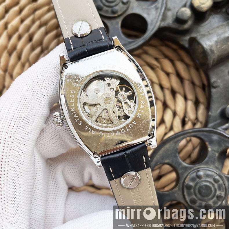 Vacheron Constantin men 43X12mm 122565