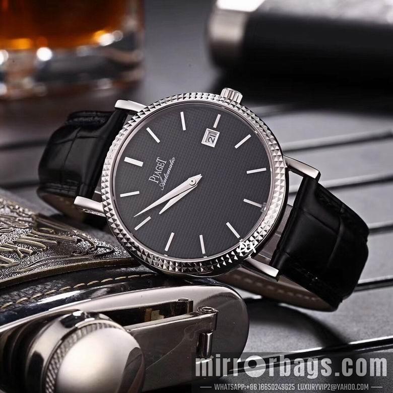 Piaget 39x10.5mm 2nms55