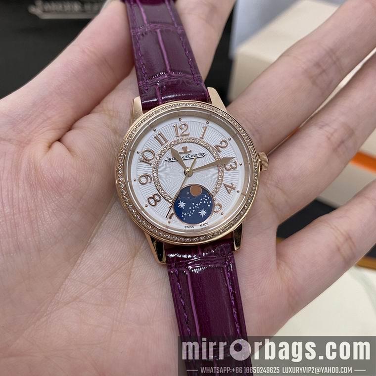 Jaecer Lecoultre 33X9mm M06