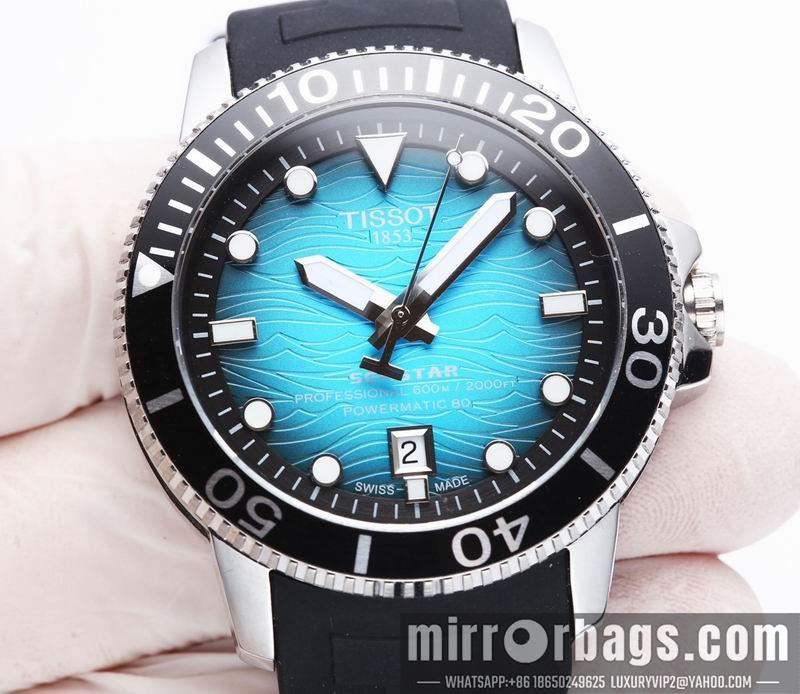 Tissot 42mm 032154
