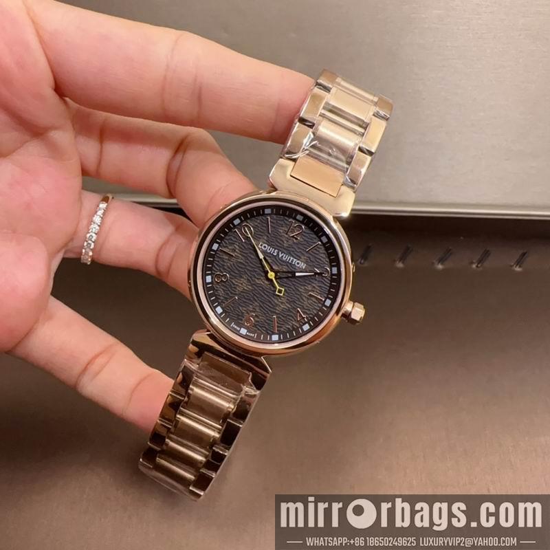 LV watch 032709