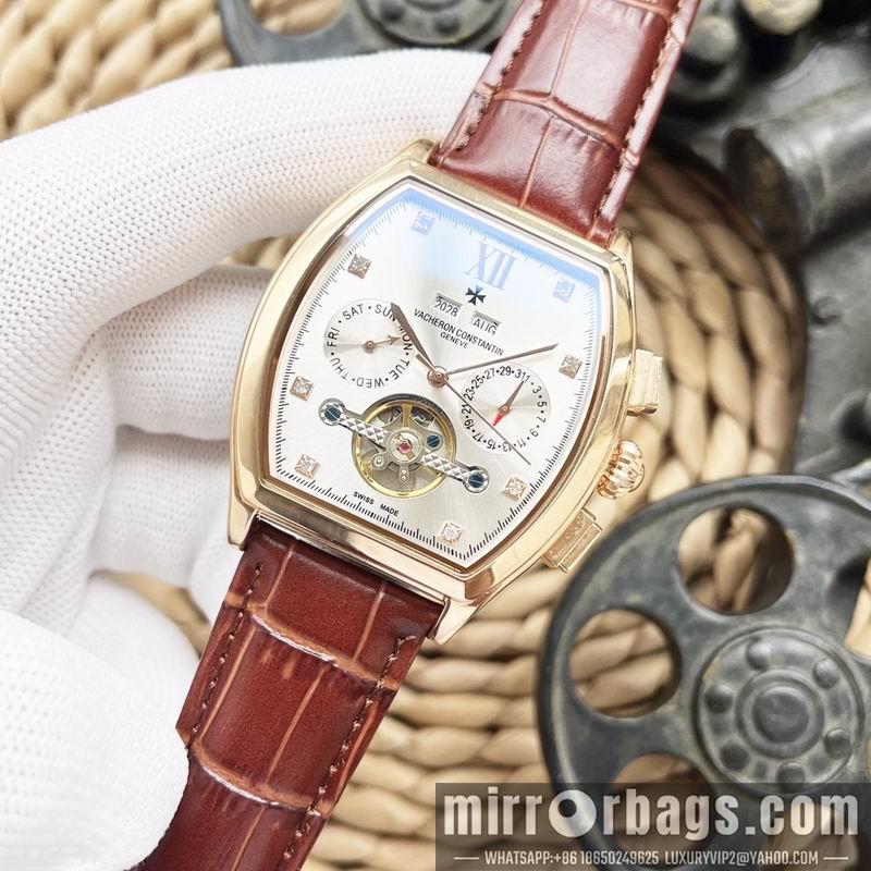 Vacheron Constantin 43X12mm 041481