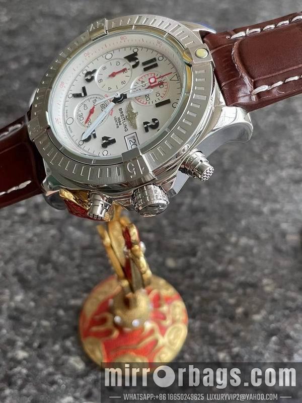 Breitling Watch watch 112007