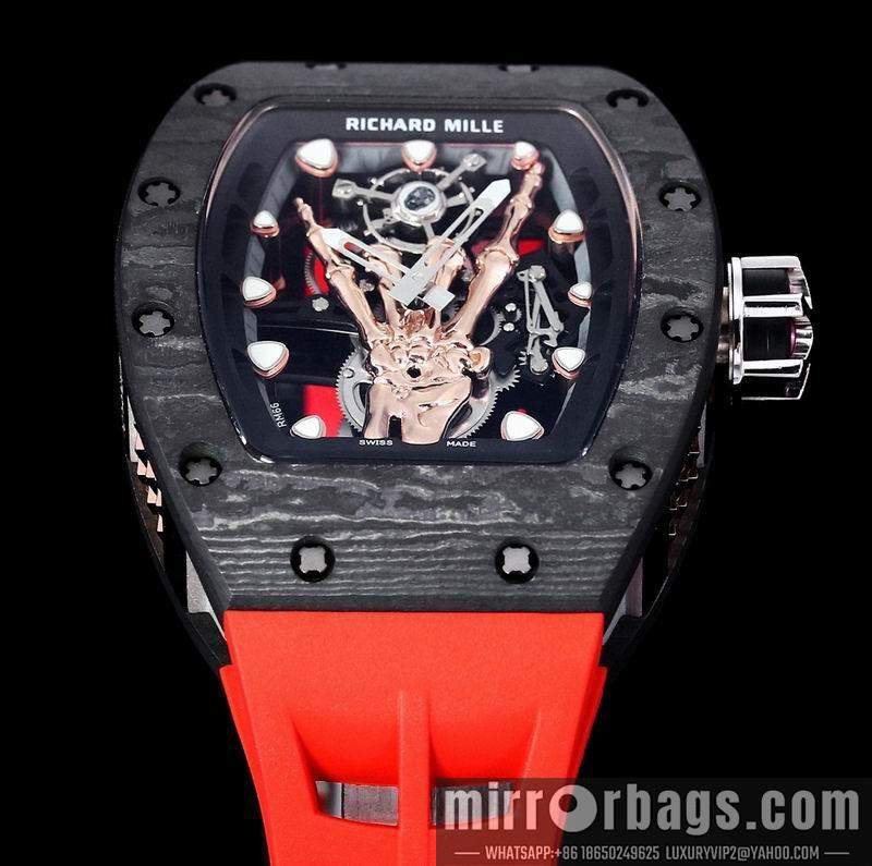 Richard Mille watch 102426