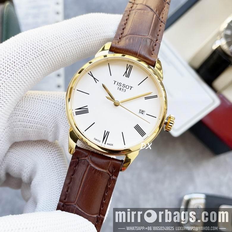 Tissot 40x13mm 12nms97