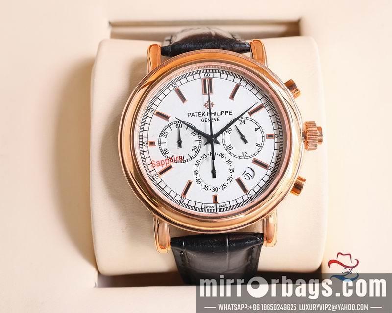 Patek Philippe 46mm 072404