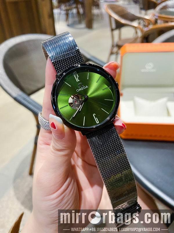 Omega 42mm 041406
