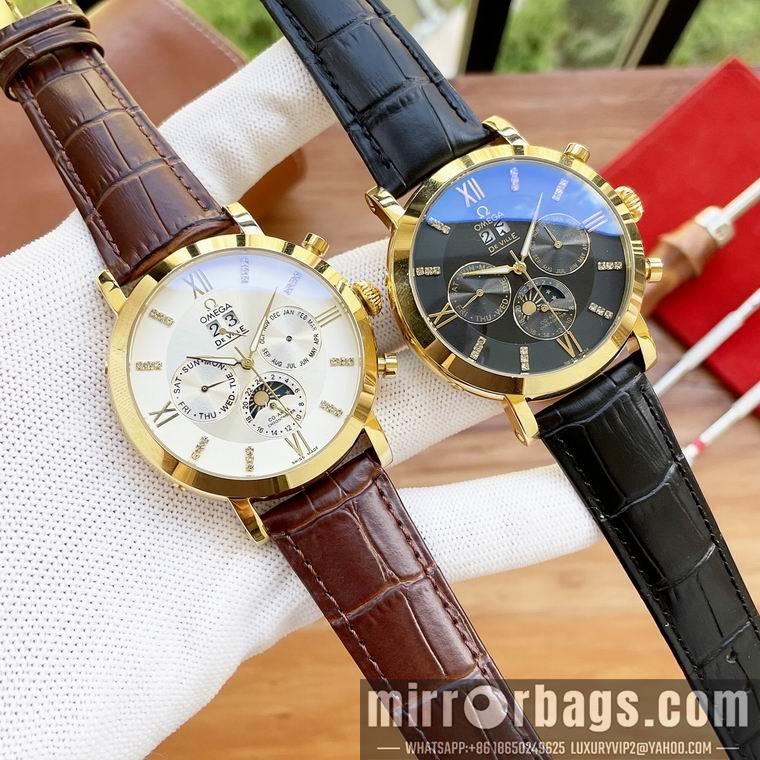 Omega men 41X12mm M62