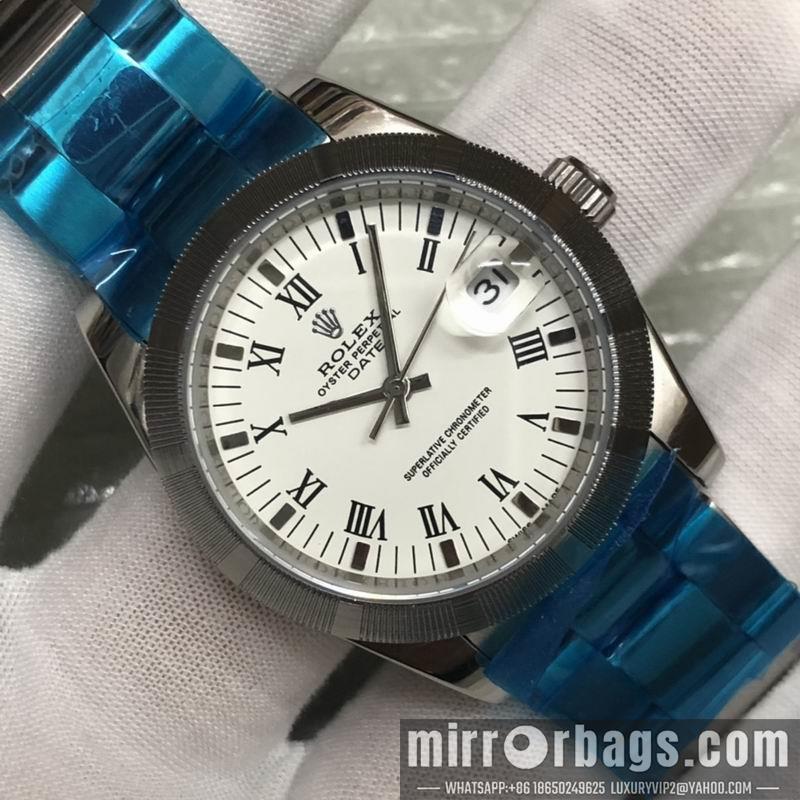 Rolex watch 030385
