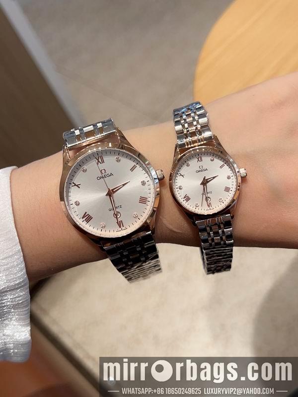 Omega 29mm 39mm 082926