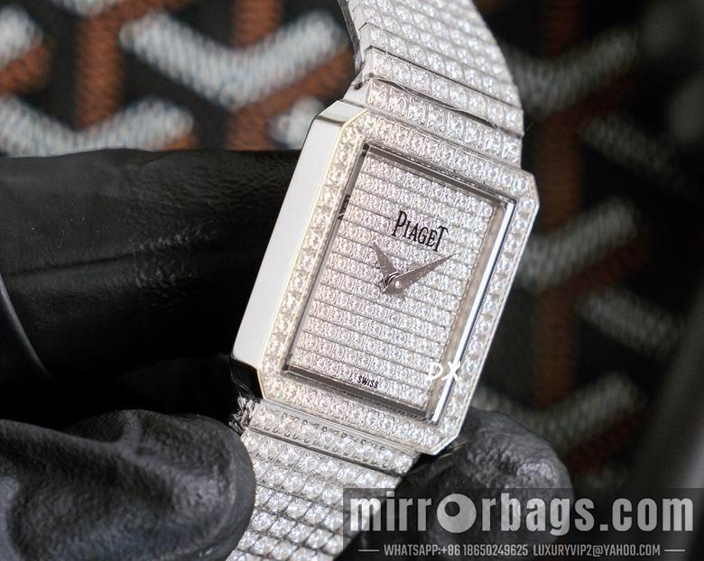 Piaget W20x9 M25x9mm 2nms71