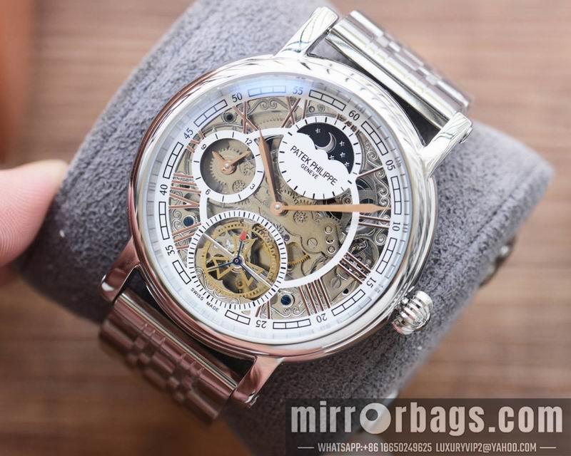 Patek Philippe watch 041341