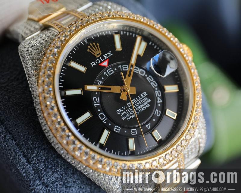 Rolex 42mm 050394