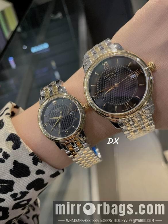 Tissot W27x7 M39x7mm 2nms23