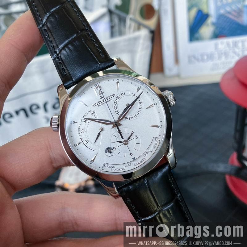 Jaeger LeCoultre watch 031975