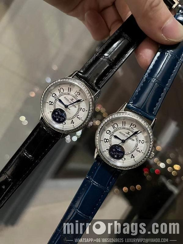 Jaeger LeCoultre 33mm 0416105