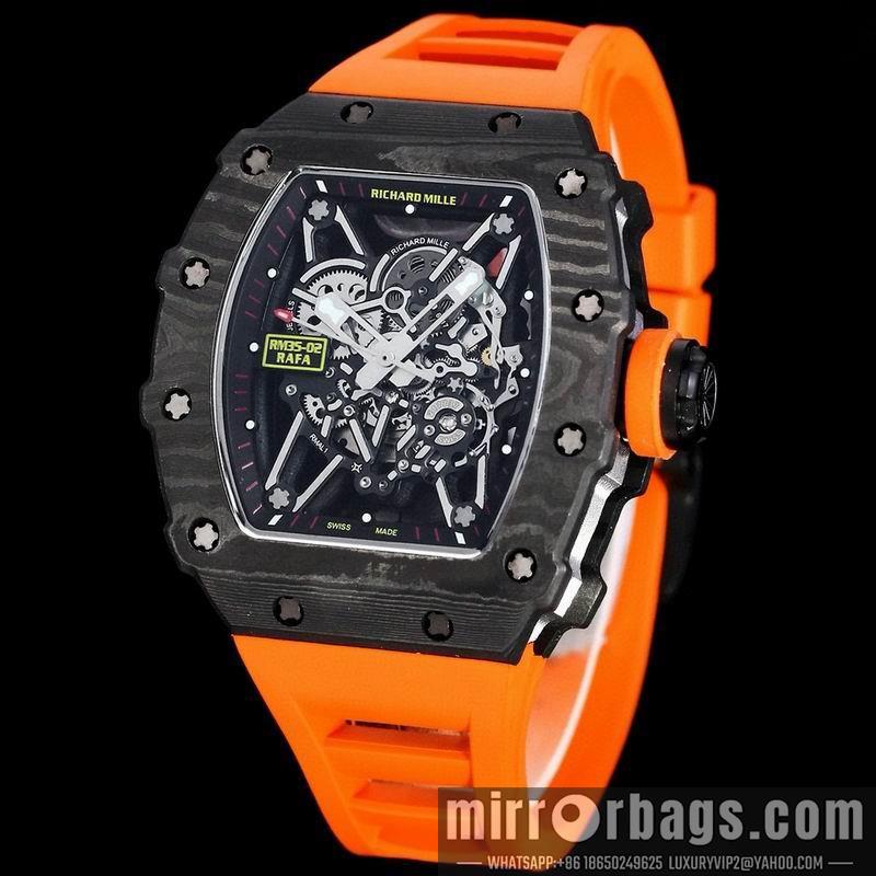 Richard Mille watch 102403