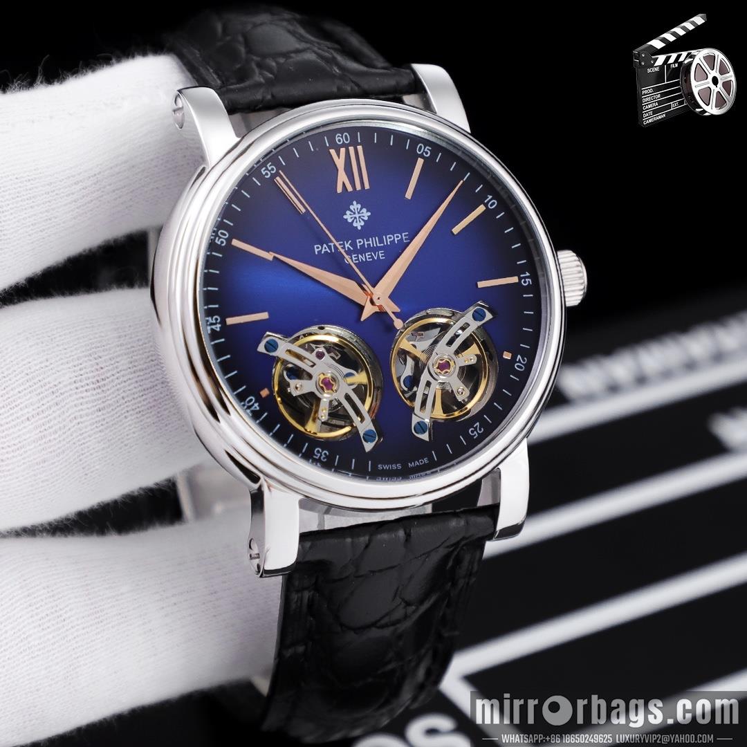 Patek Philippe 44X12mm 100521