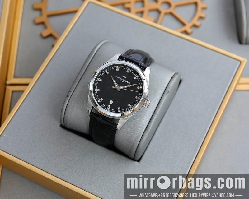 Vacheron Constantin 40mm 0506167