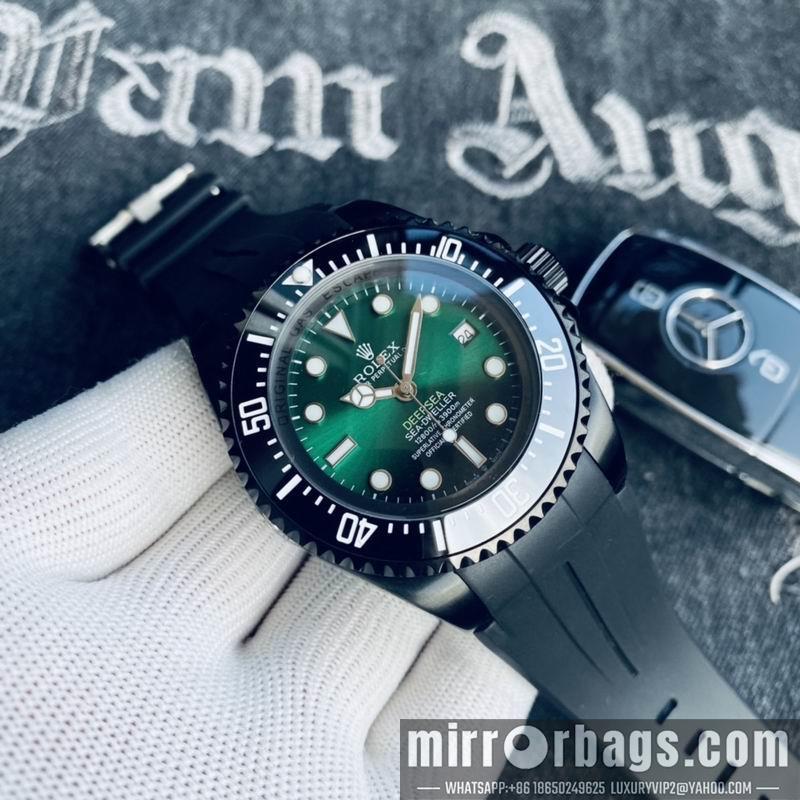 Rolex 44mm 121766