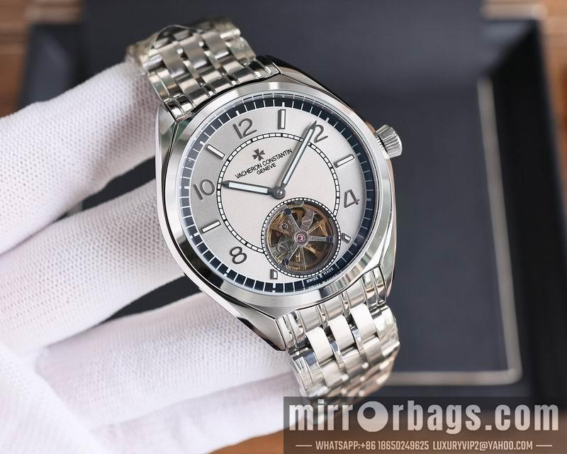 Vacheron Constantin 40X13mm 031714