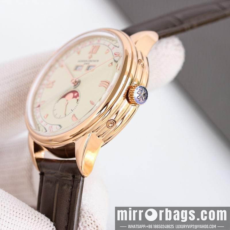 Vacheron Constantin 40mm 0830176
