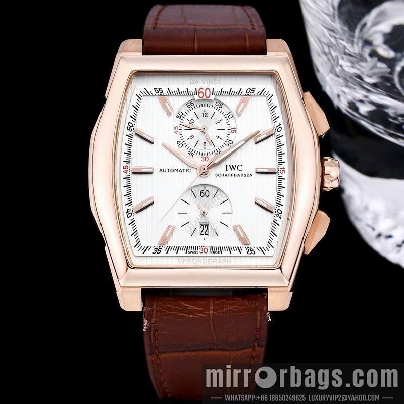 IWC IW376419 43.1X51mm 122505