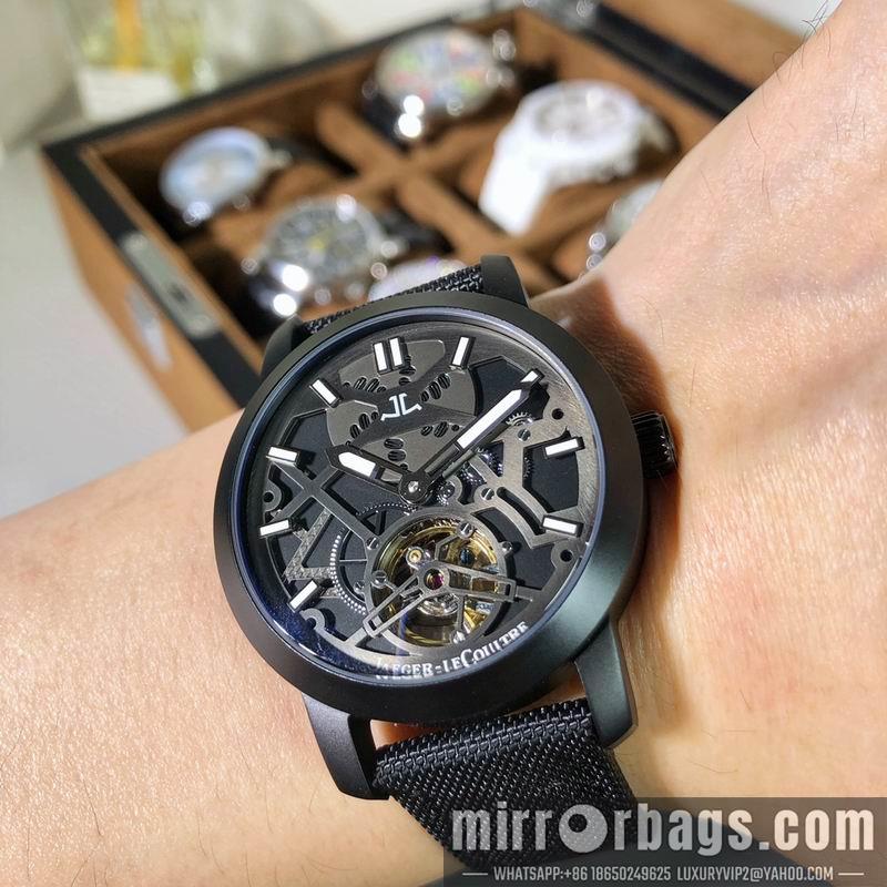 Jaeger Lecoultre 40X11mm 052002