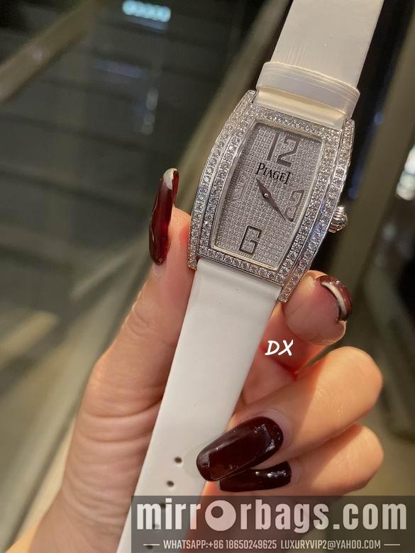 Piaget 27x38mm 2nms66