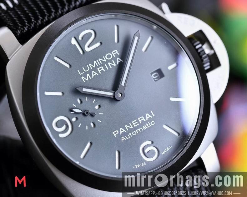 Panerai watch 44X16mm 123119