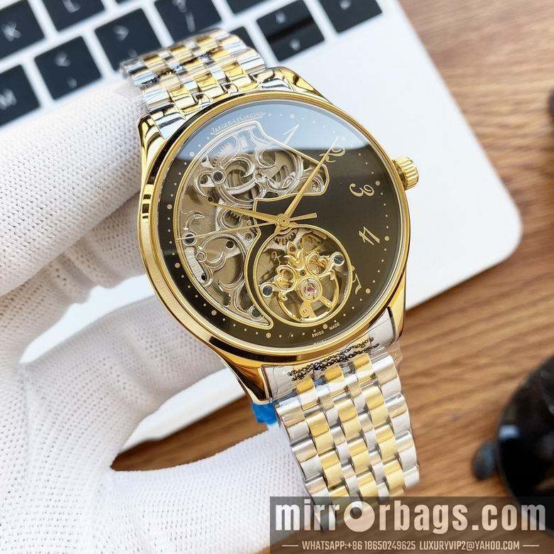 Jaeger Lecoultre men 42X12mm M36